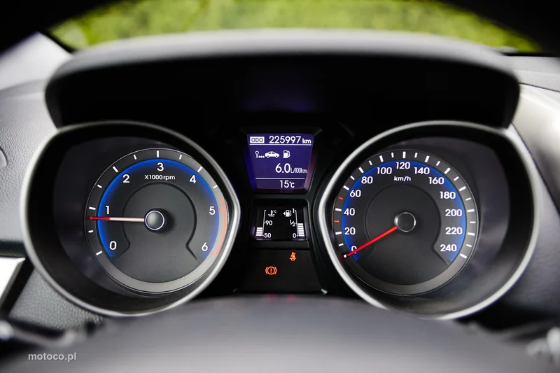 Hyundai i30 19