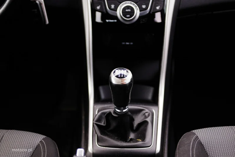 Hyundai i30 20