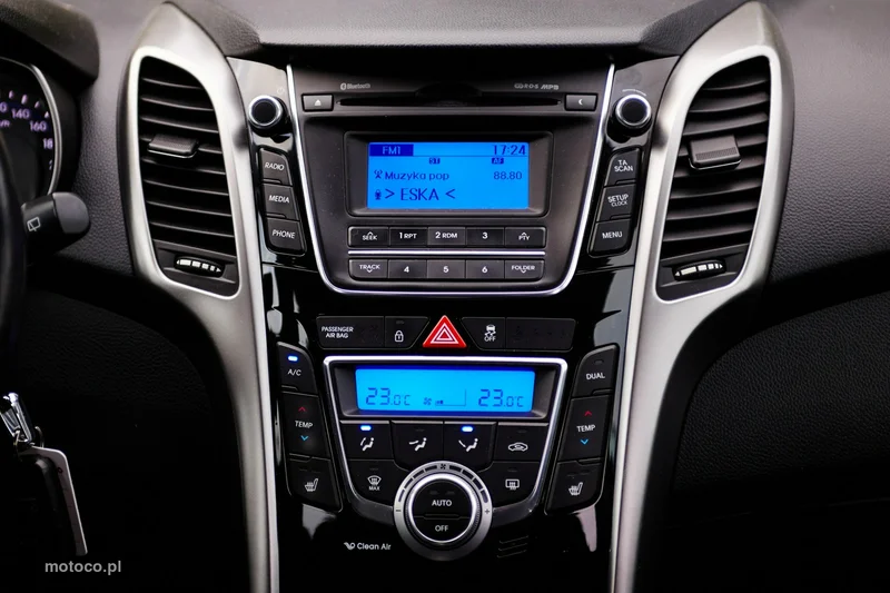 Hyundai i30 21