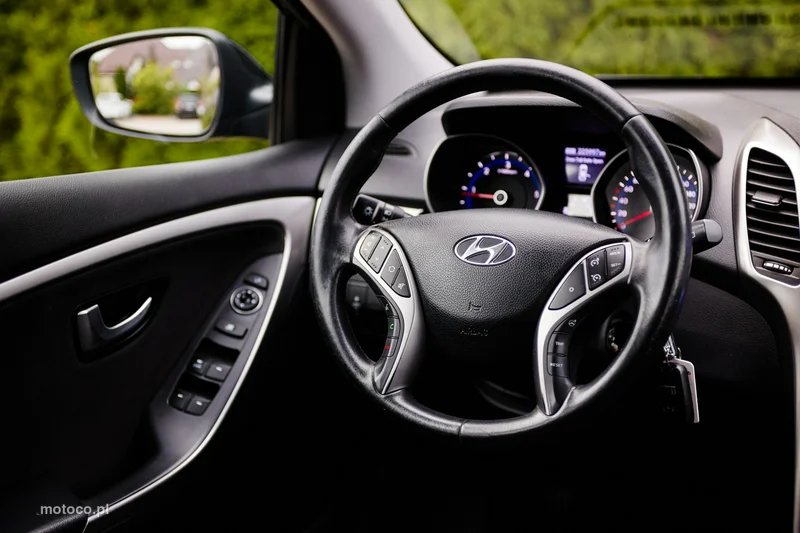 Hyundai i30 22