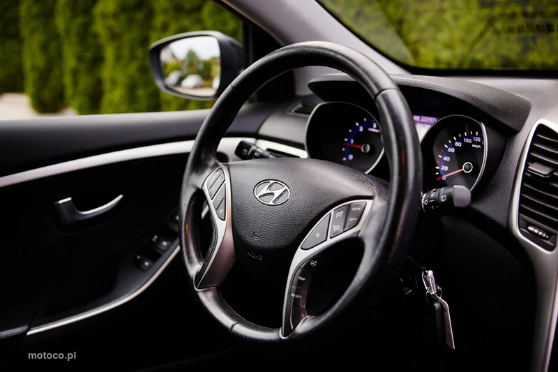 Hyundai i30 25