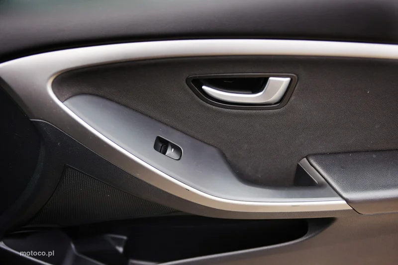 Hyundai i30 28