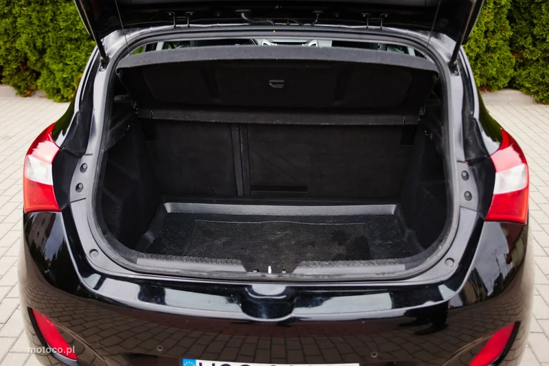 Hyundai i30 30