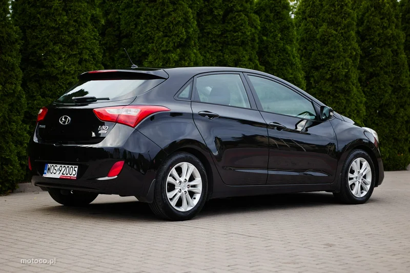 Hyundai i30 7