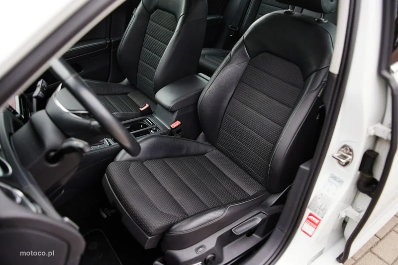 Volkswagen Golf Variant 15