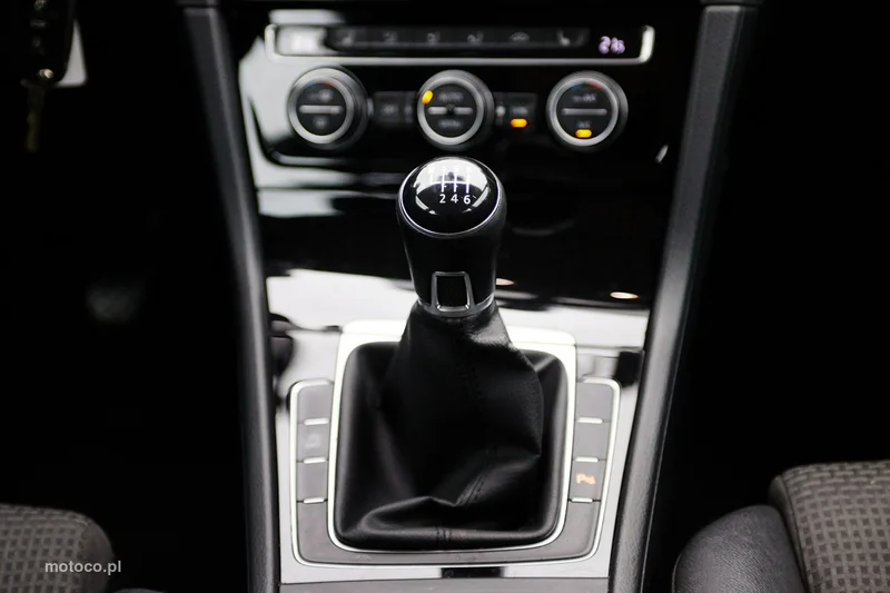 Volkswagen Golf Variant 20
