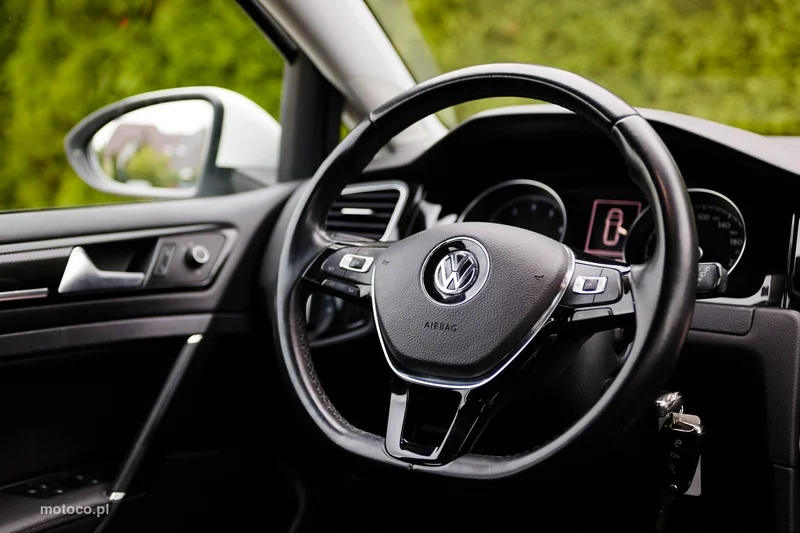 Volkswagen Golf Variant 22