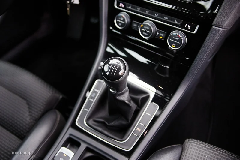 Volkswagen Golf Variant 26