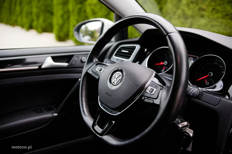Volkswagen Golf Variant 27