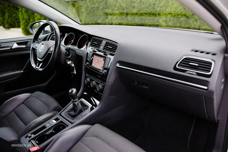 Volkswagen Golf Variant 28