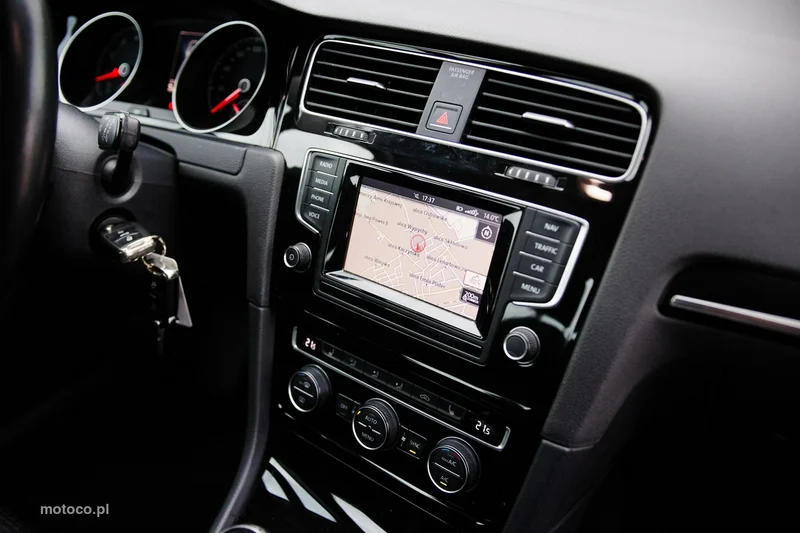 Volkswagen Golf Variant 29