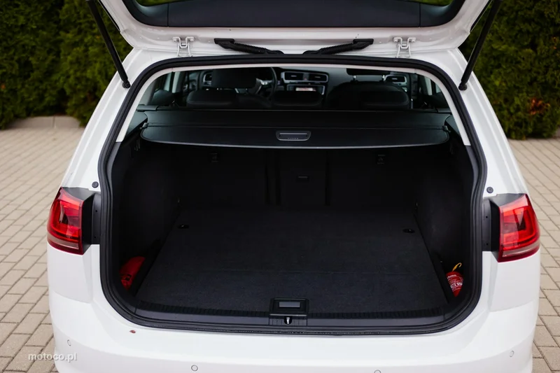 Volkswagen Golf Variant 31
