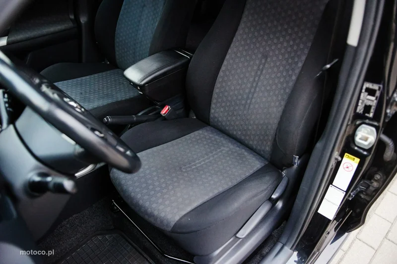 Toyota Urban Cruiser 14