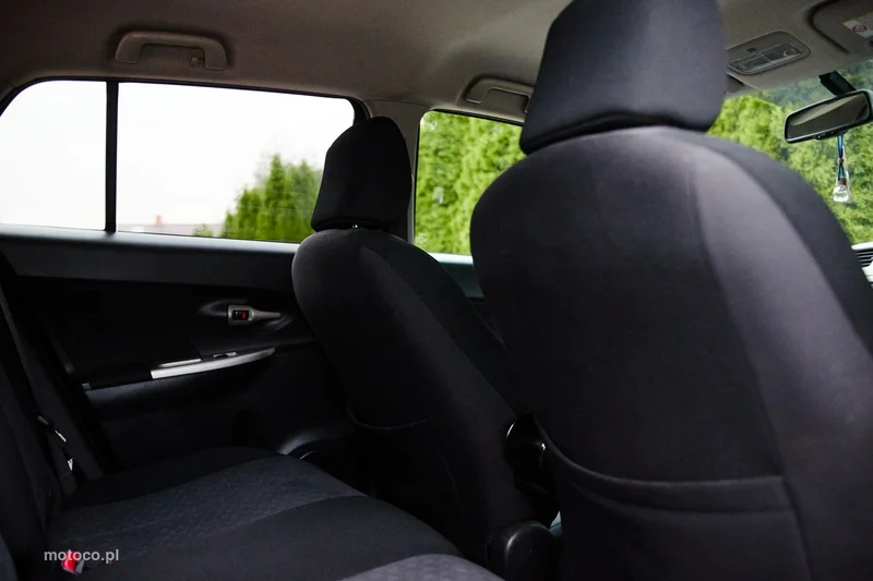 Toyota Urban Cruiser 28