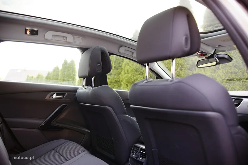 Peugeot 508 23