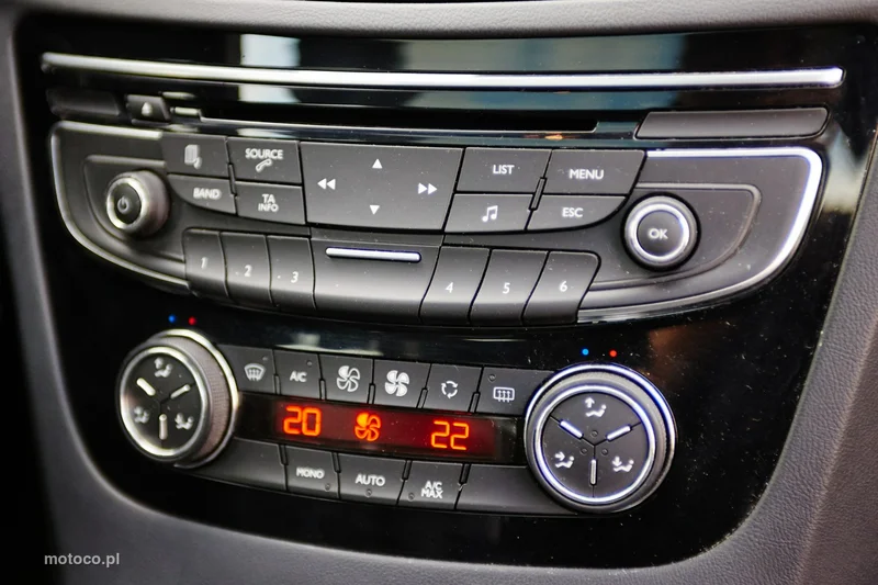Peugeot 508 26