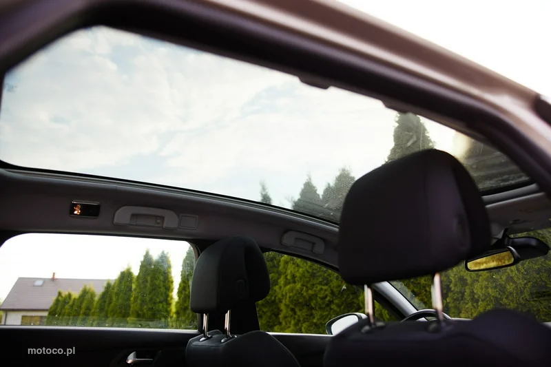 Peugeot 508 30