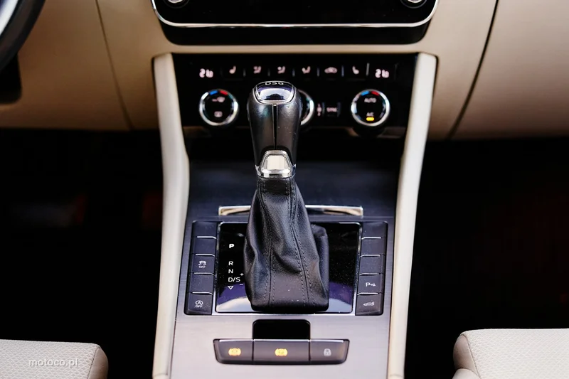 Skoda Superb III 24