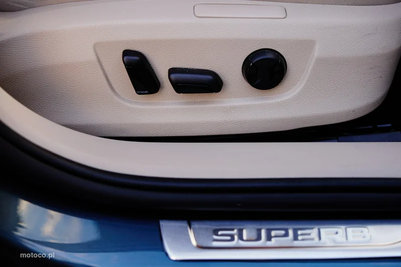 Skoda Superb III 31