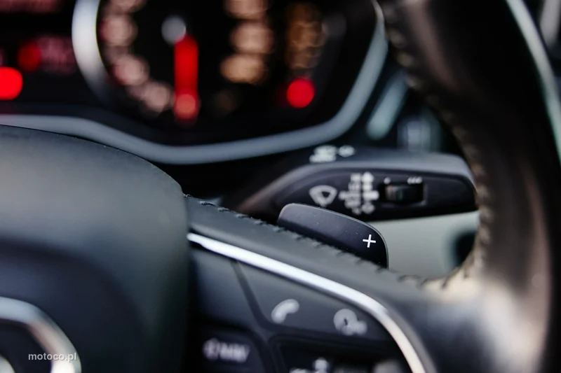 Audi A4 B9 25