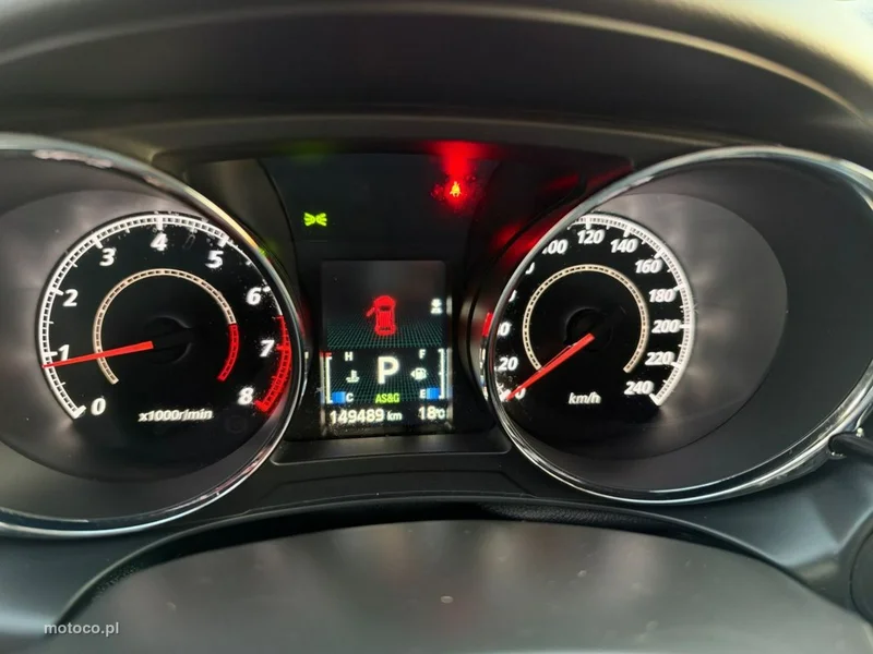 Mitsubishi ASX 11