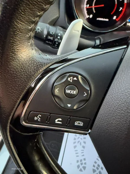 Mitsubishi ASX 14