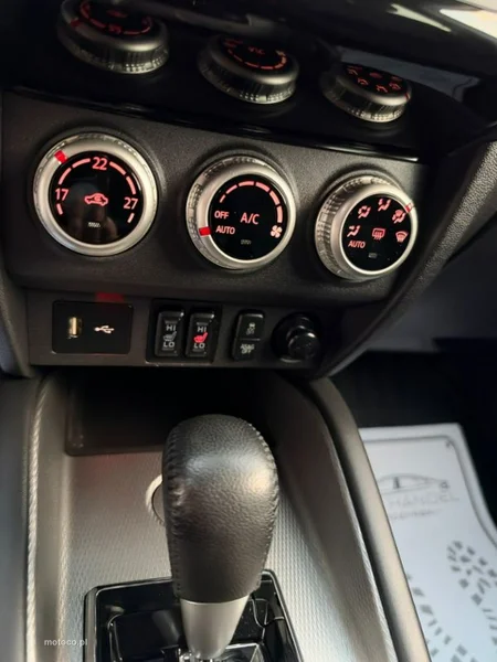 Mitsubishi ASX 16