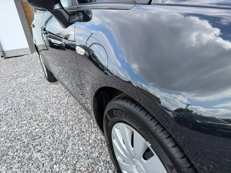 Opel Zafira C Tourer 17