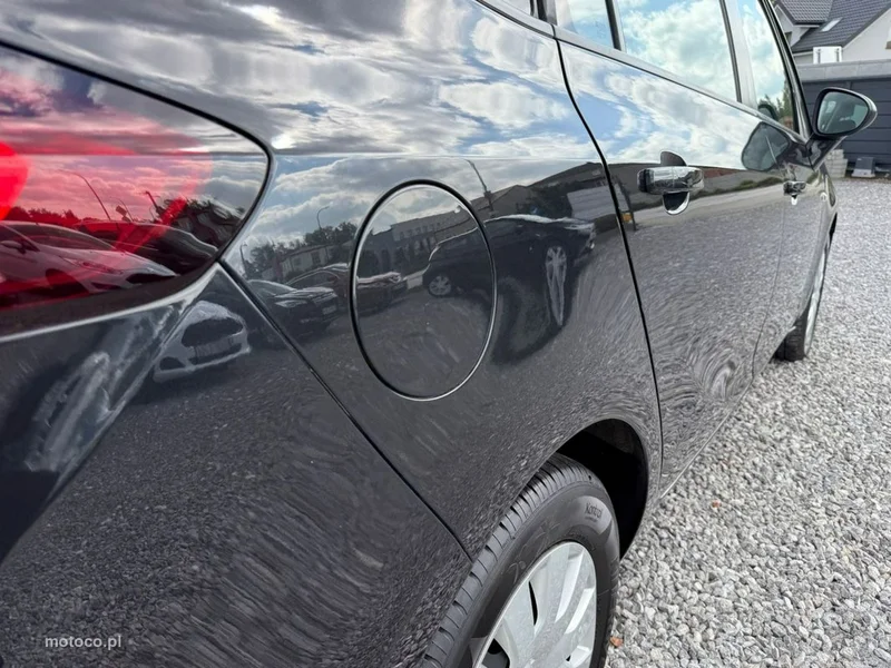 Opel Zafira C Tourer 18