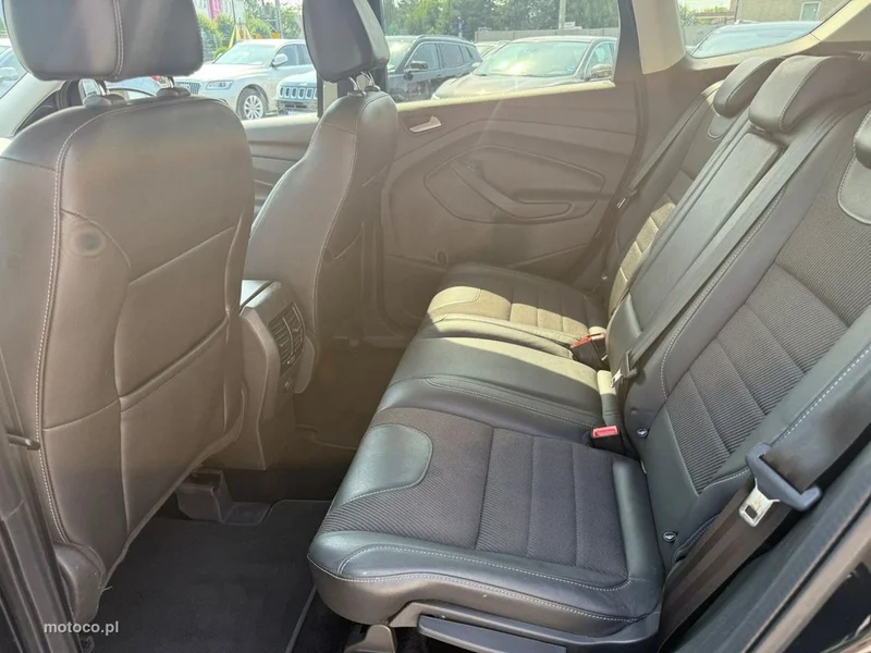 Ford Kuga II 12
