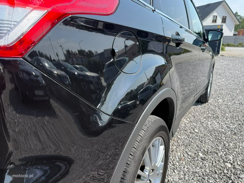 Ford Kuga II 20