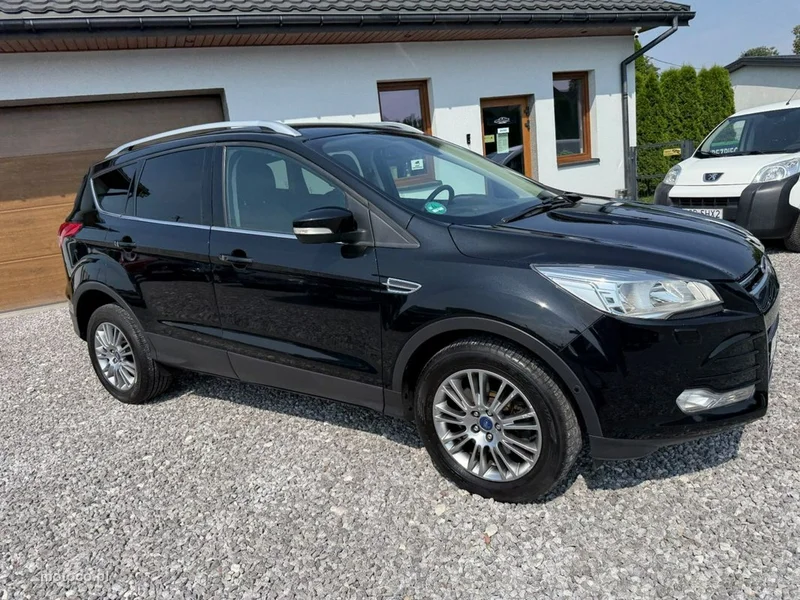 Ford Kuga II 24