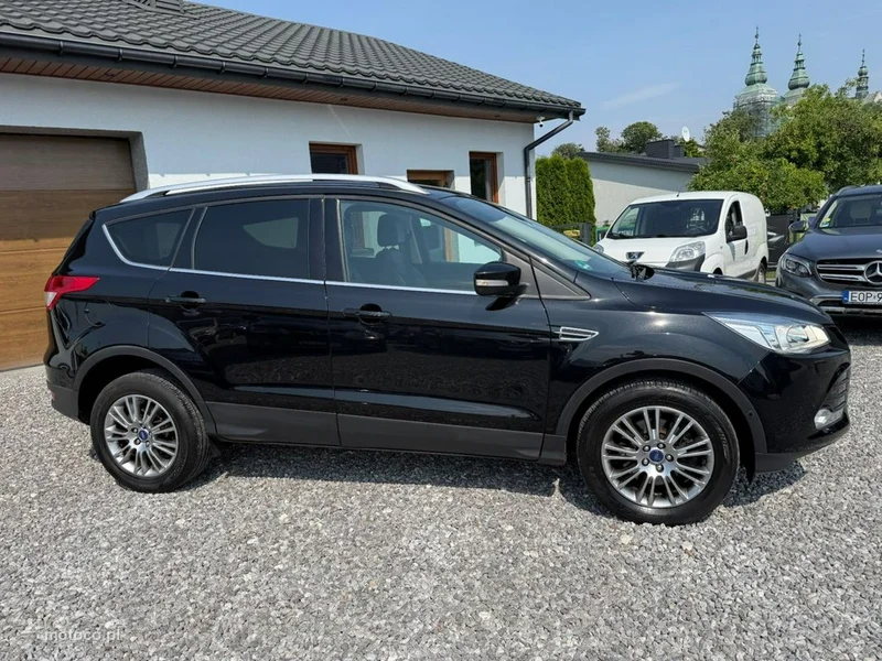 Ford Kuga II 25