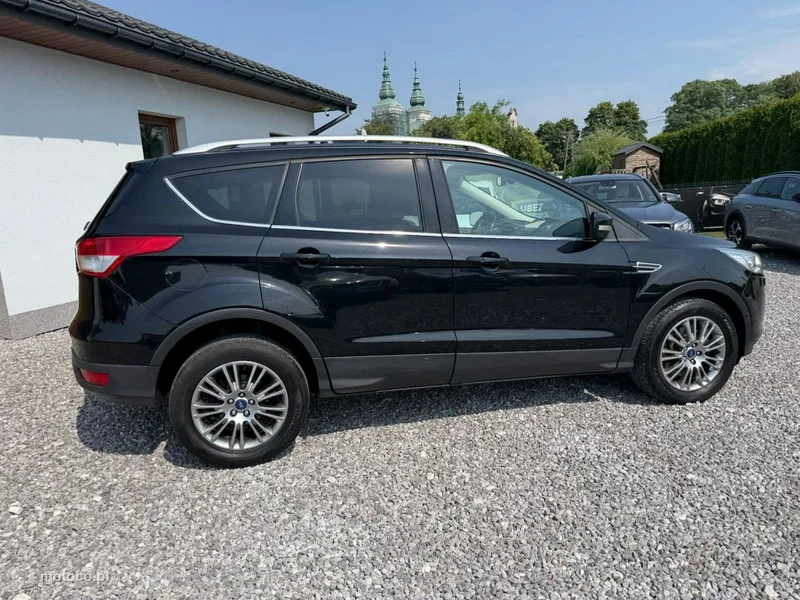 Ford Kuga II 27