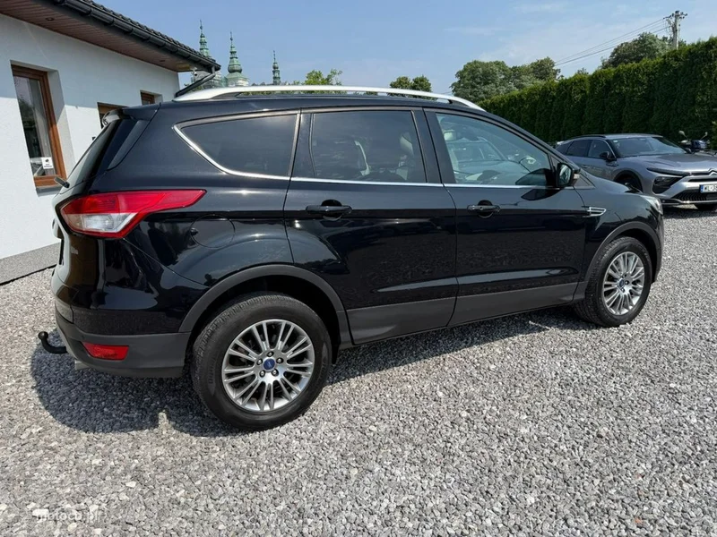 Ford Kuga II 28