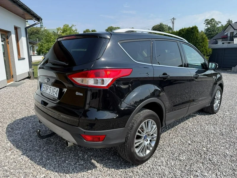 Ford Kuga II 29