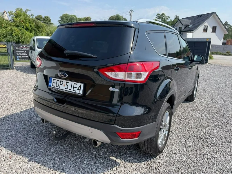 Ford Kuga II 30