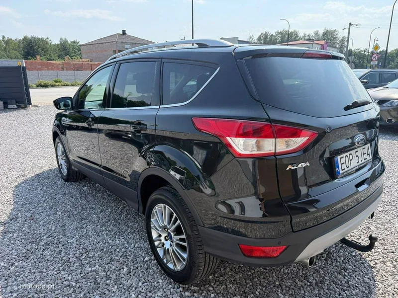 Ford Kuga II 32