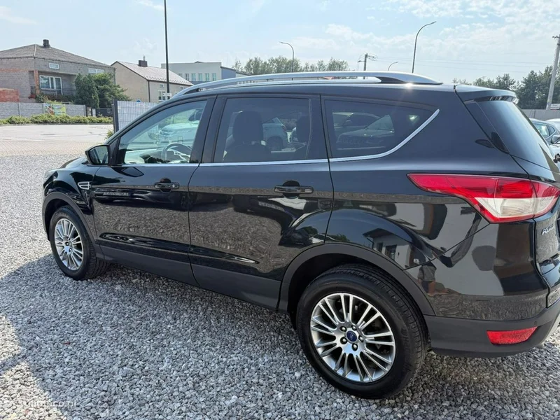 Ford Kuga II 33
