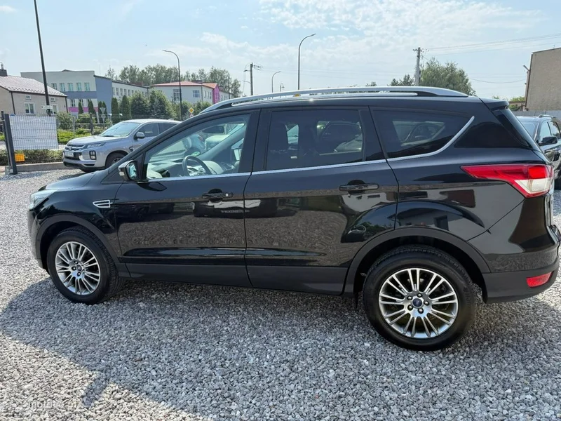 Ford Kuga II 34