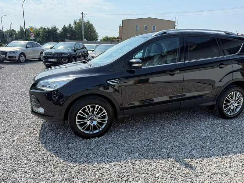 Ford Kuga II 37