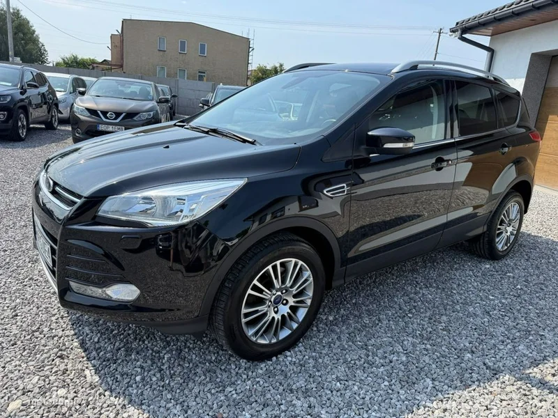 Ford Kuga II 38