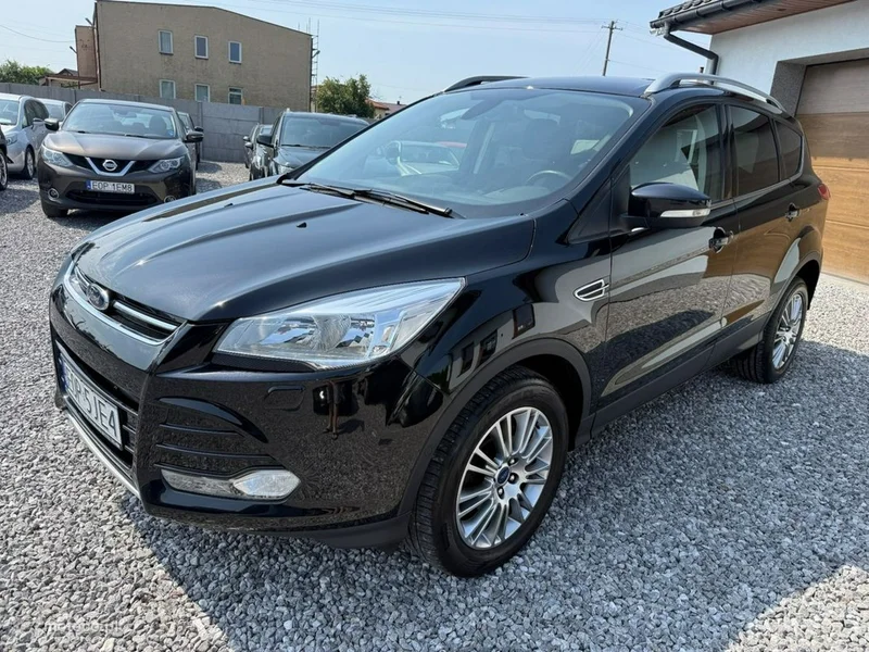 Ford Kuga II 6