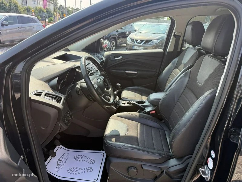 Ford Kuga II 7