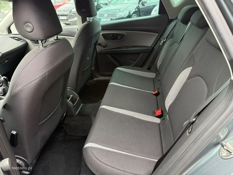 Seat Leon 11