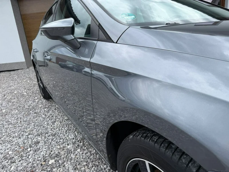 Seat Leon 14