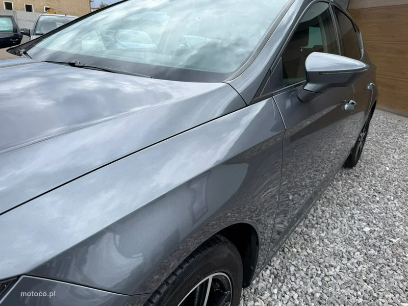 Seat Leon 17