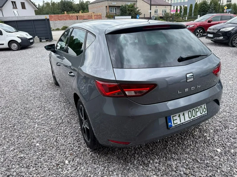 Seat Leon 24