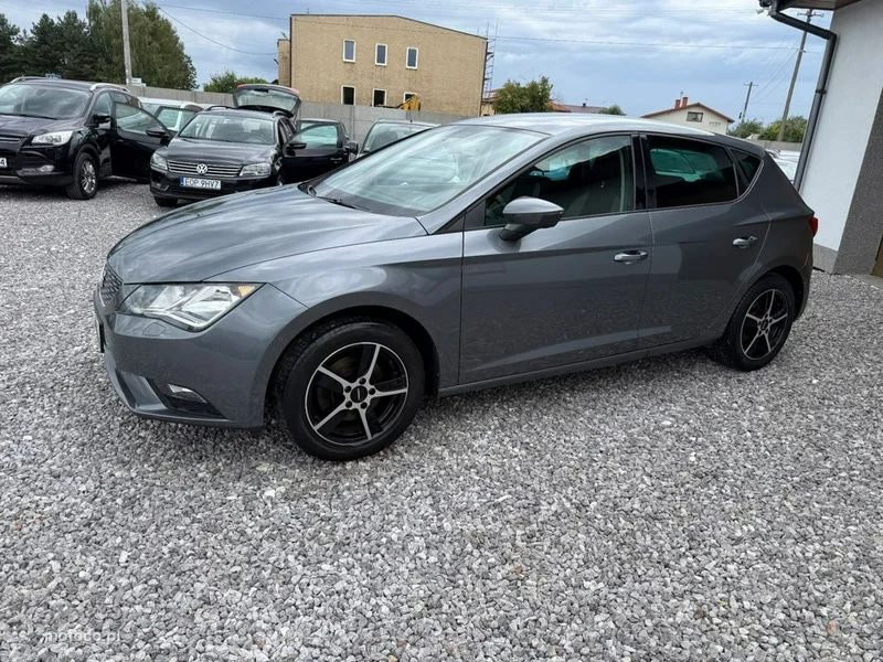 Seat Leon 28