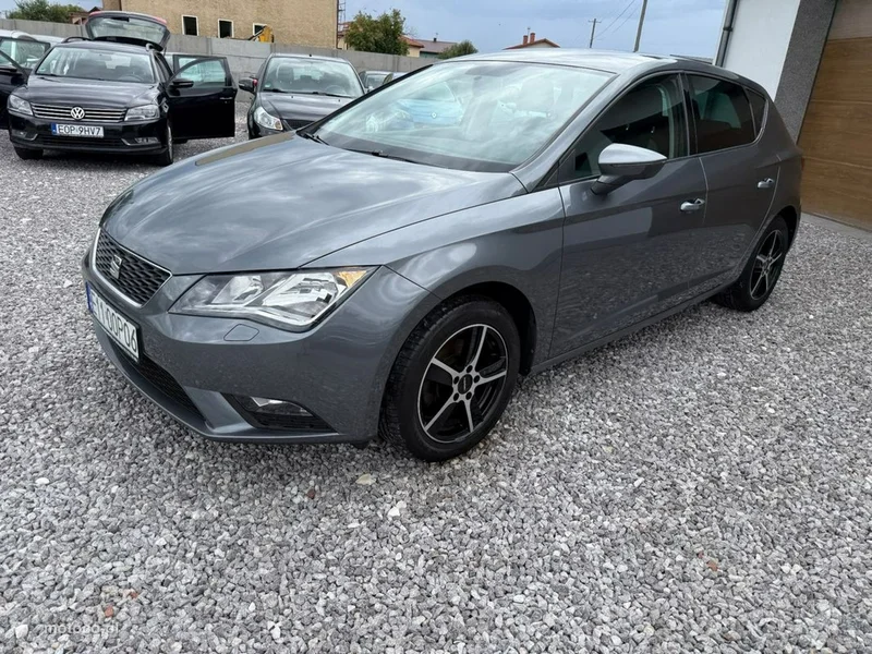 Seat Leon 29